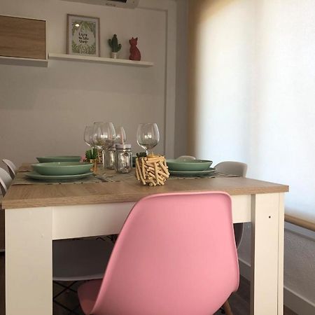 Amsterdam 29 - Precioso Apartamento Para 6 Personas Roses Exteriér fotografie
