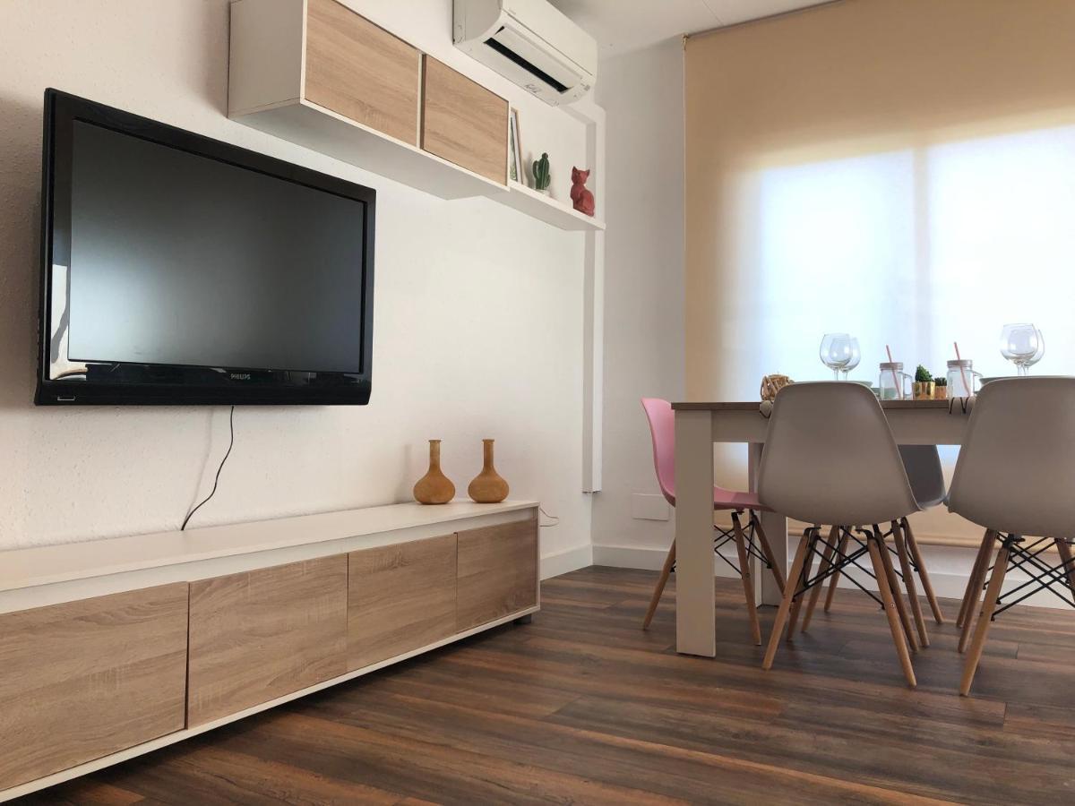 Amsterdam 29 - Precioso Apartamento Para 6 Personas Roses Exteriér fotografie