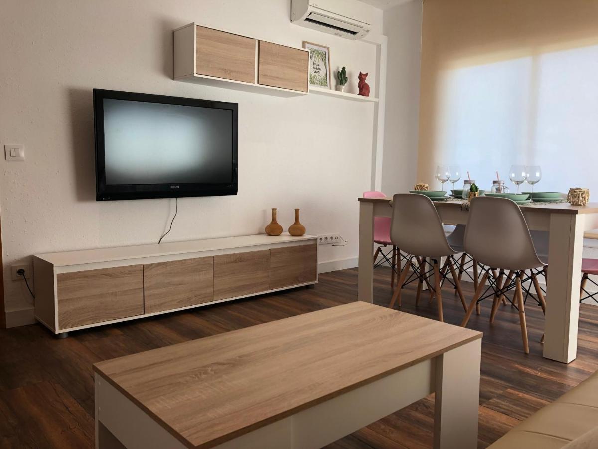 Amsterdam 29 - Precioso Apartamento Para 6 Personas Roses Exteriér fotografie