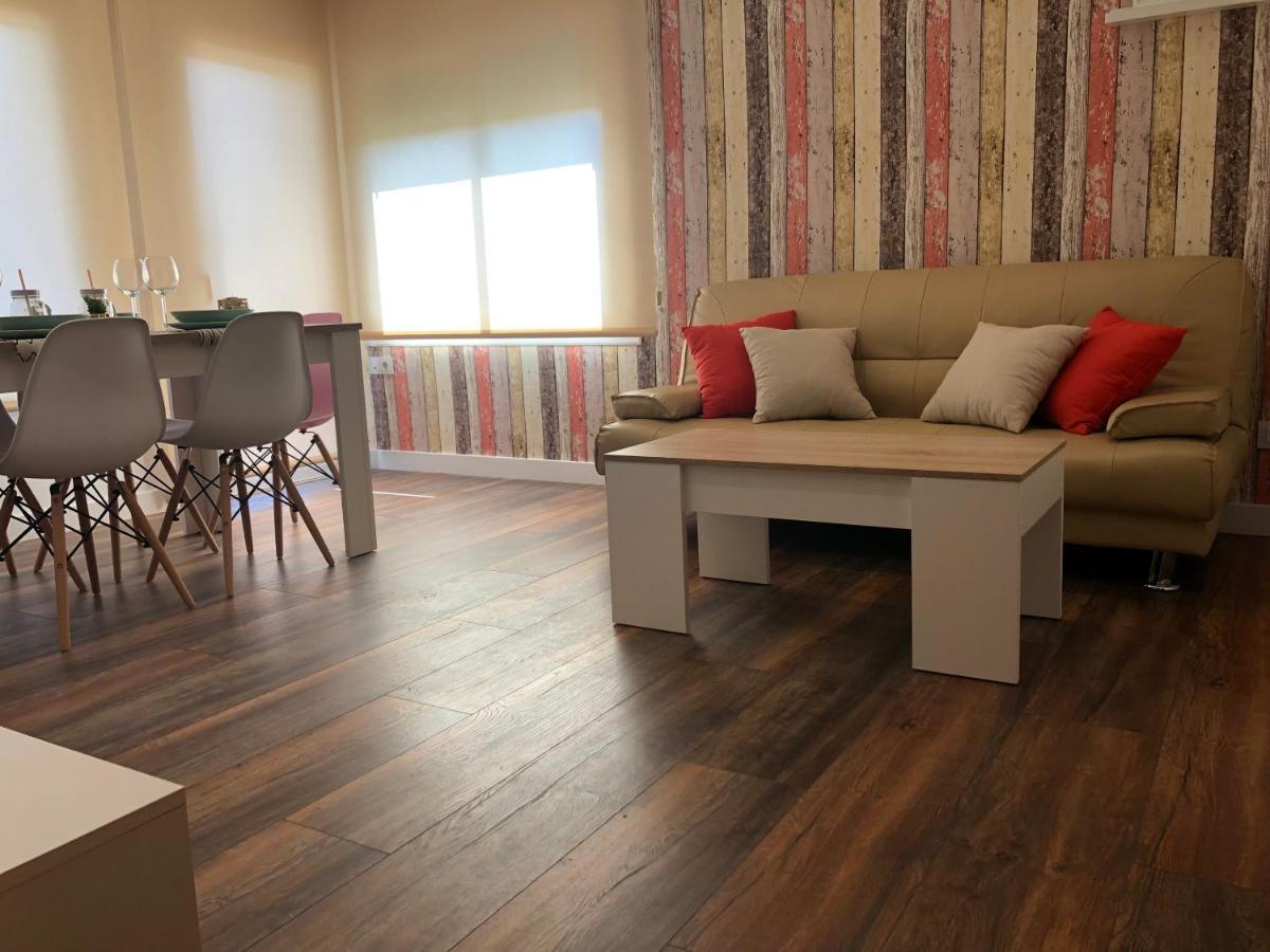 Amsterdam 29 - Precioso Apartamento Para 6 Personas Roses Exteriér fotografie
