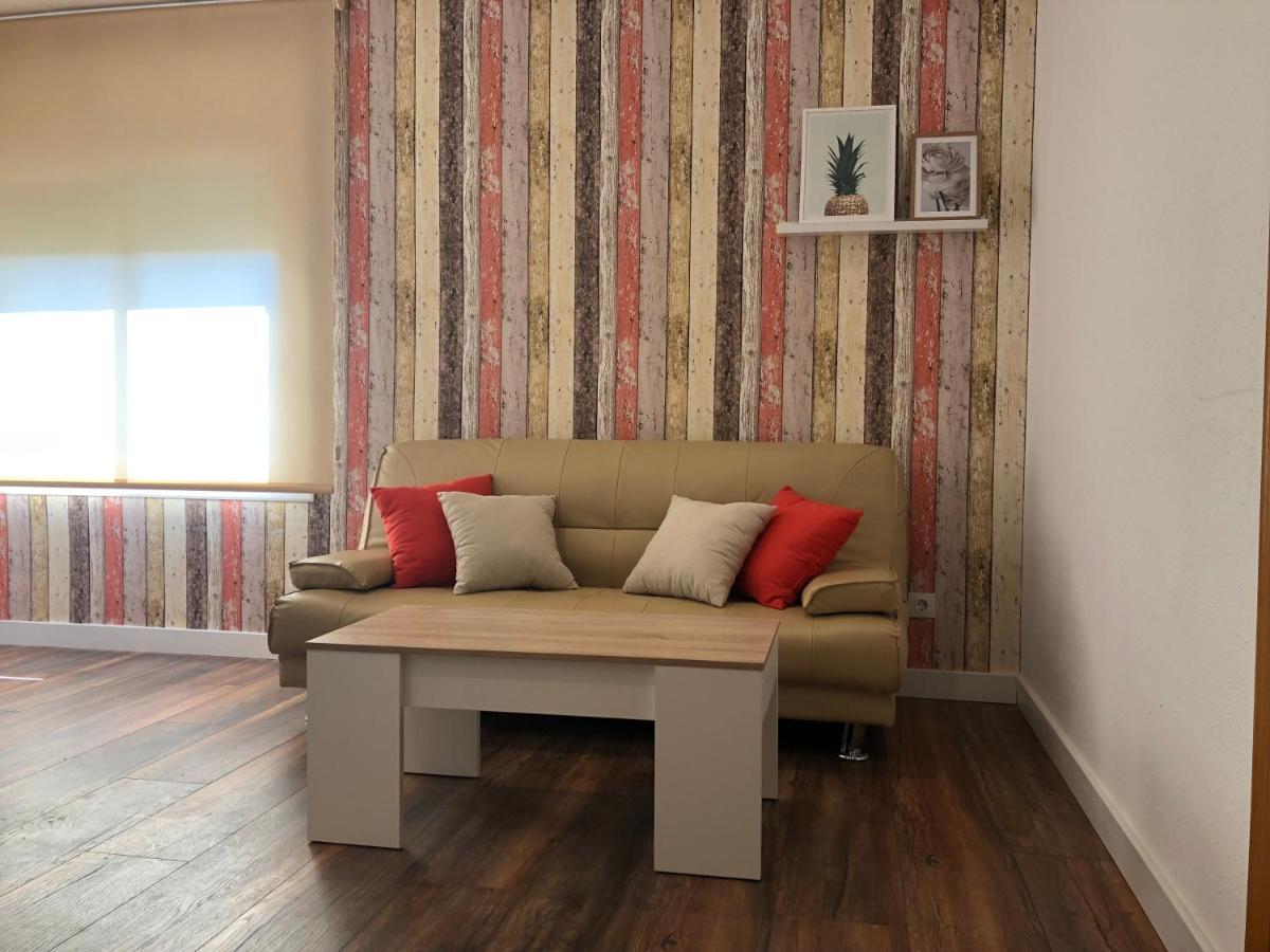 Amsterdam 29 - Precioso Apartamento Para 6 Personas Roses Exteriér fotografie