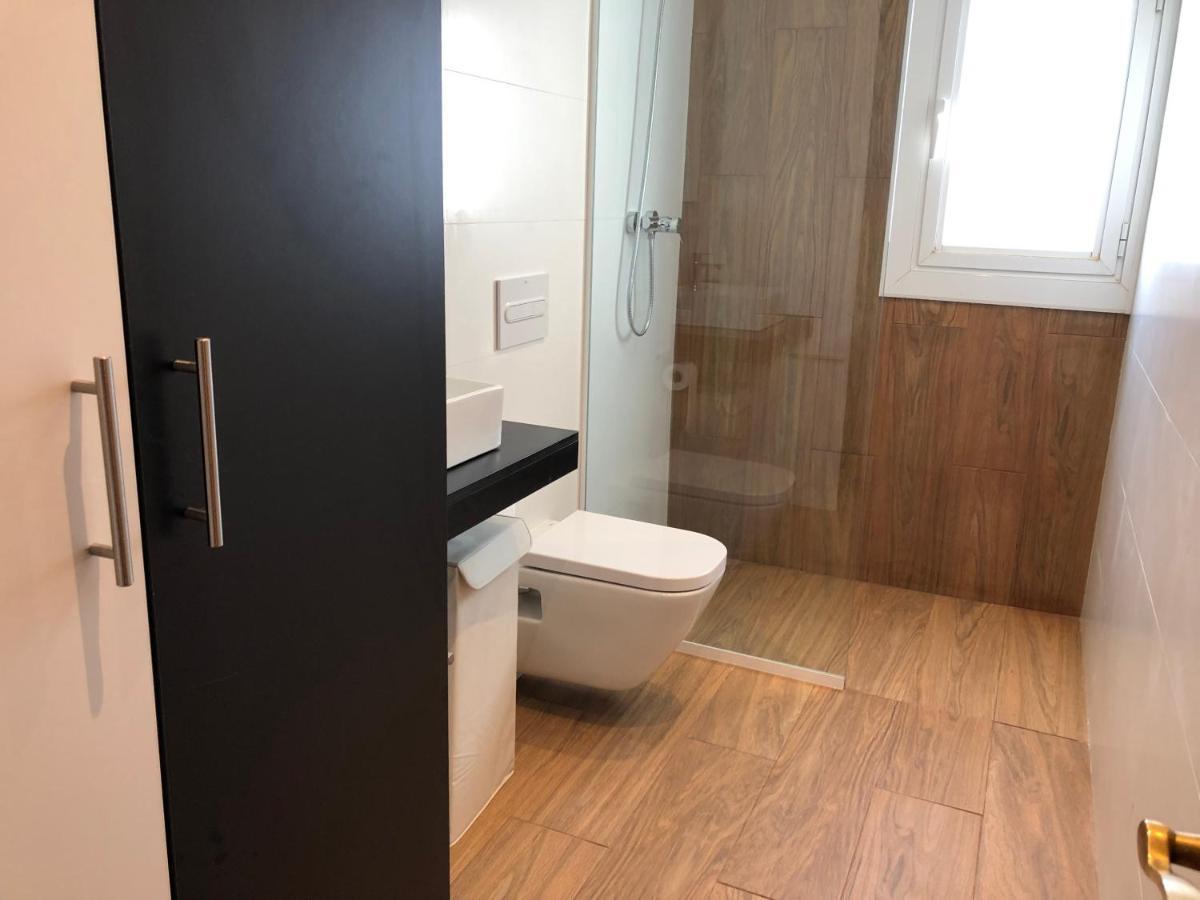 Amsterdam 29 - Precioso Apartamento Para 6 Personas Roses Exteriér fotografie