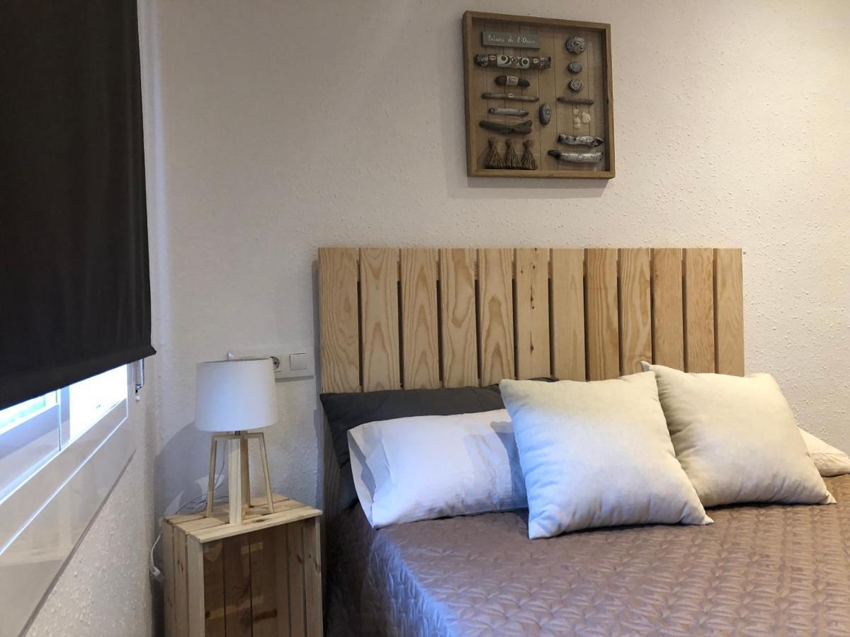 Amsterdam 29 - Precioso Apartamento Para 6 Personas Roses Exteriér fotografie