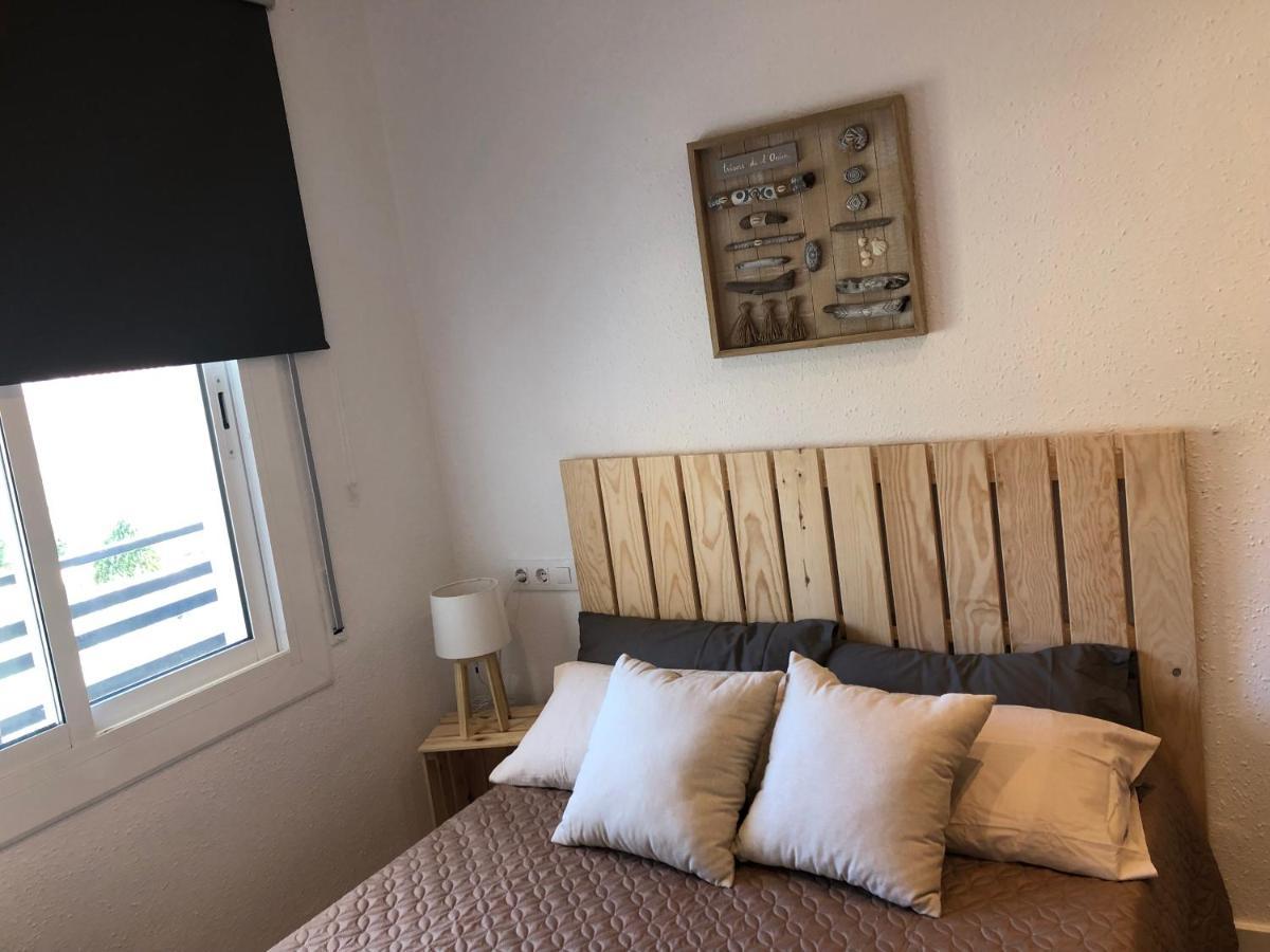 Amsterdam 29 - Precioso Apartamento Para 6 Personas Roses Exteriér fotografie