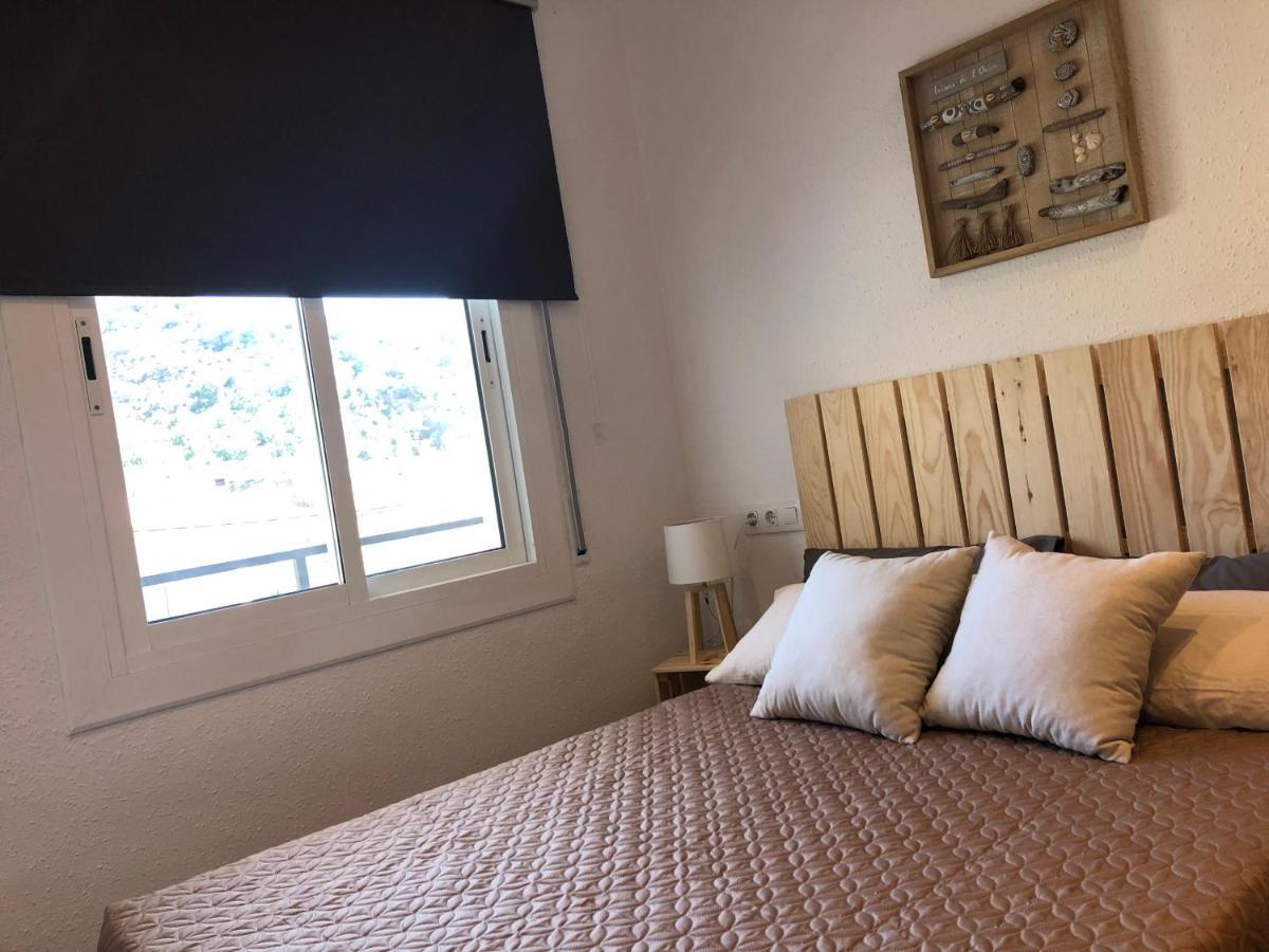 Amsterdam 29 - Precioso Apartamento Para 6 Personas Roses Exteriér fotografie