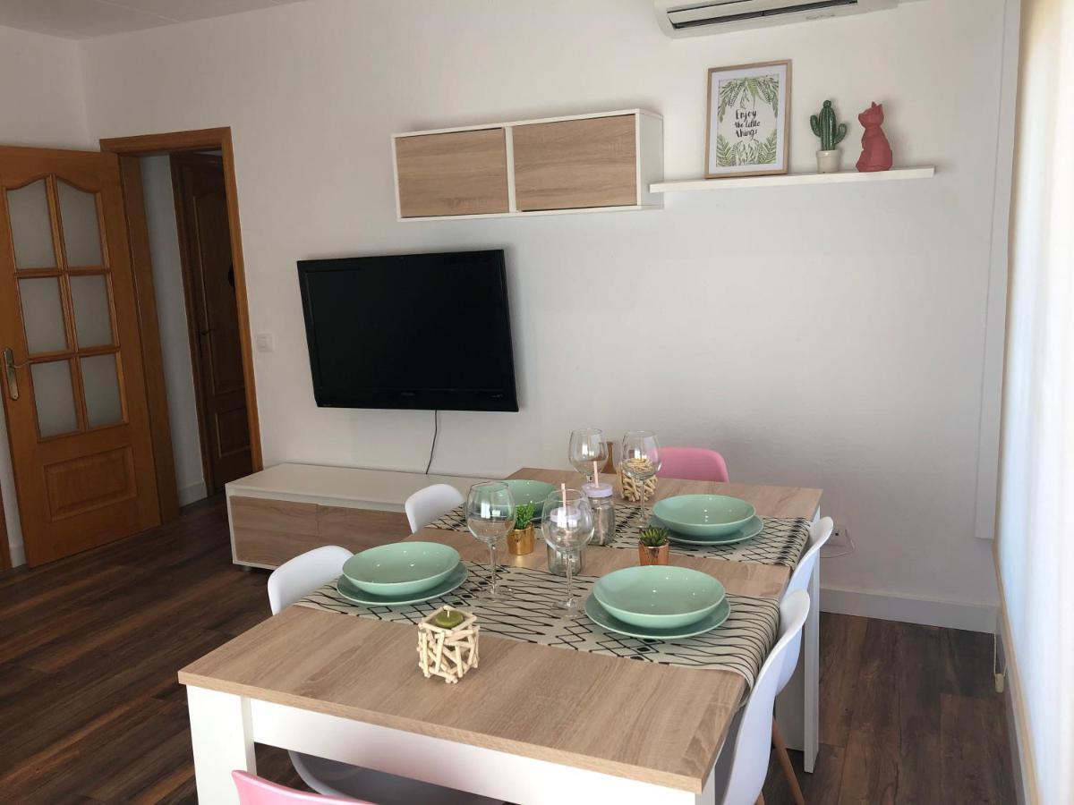 Amsterdam 29 - Precioso Apartamento Para 6 Personas Roses Exteriér fotografie