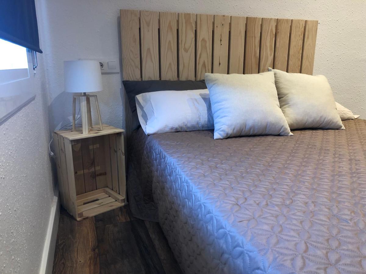 Amsterdam 29 - Precioso Apartamento Para 6 Personas Roses Exteriér fotografie