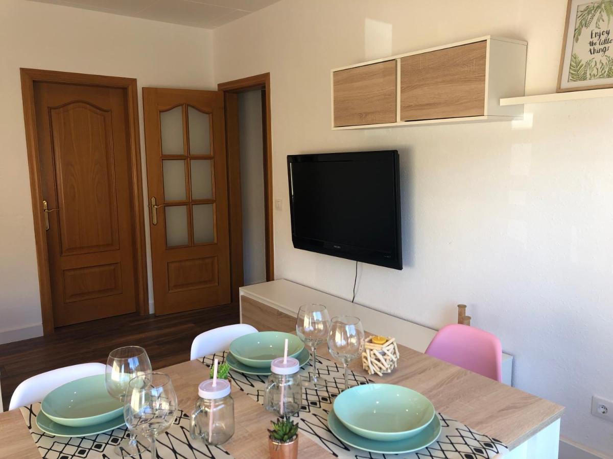 Amsterdam 29 - Precioso Apartamento Para 6 Personas Roses Exteriér fotografie