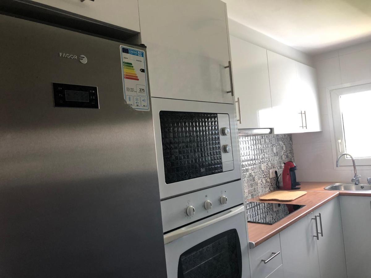 Amsterdam 29 - Precioso Apartamento Para 6 Personas Roses Exteriér fotografie