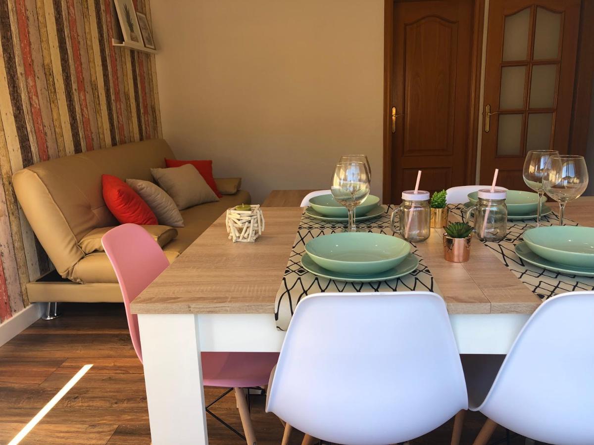Amsterdam 29 - Precioso Apartamento Para 6 Personas Roses Exteriér fotografie