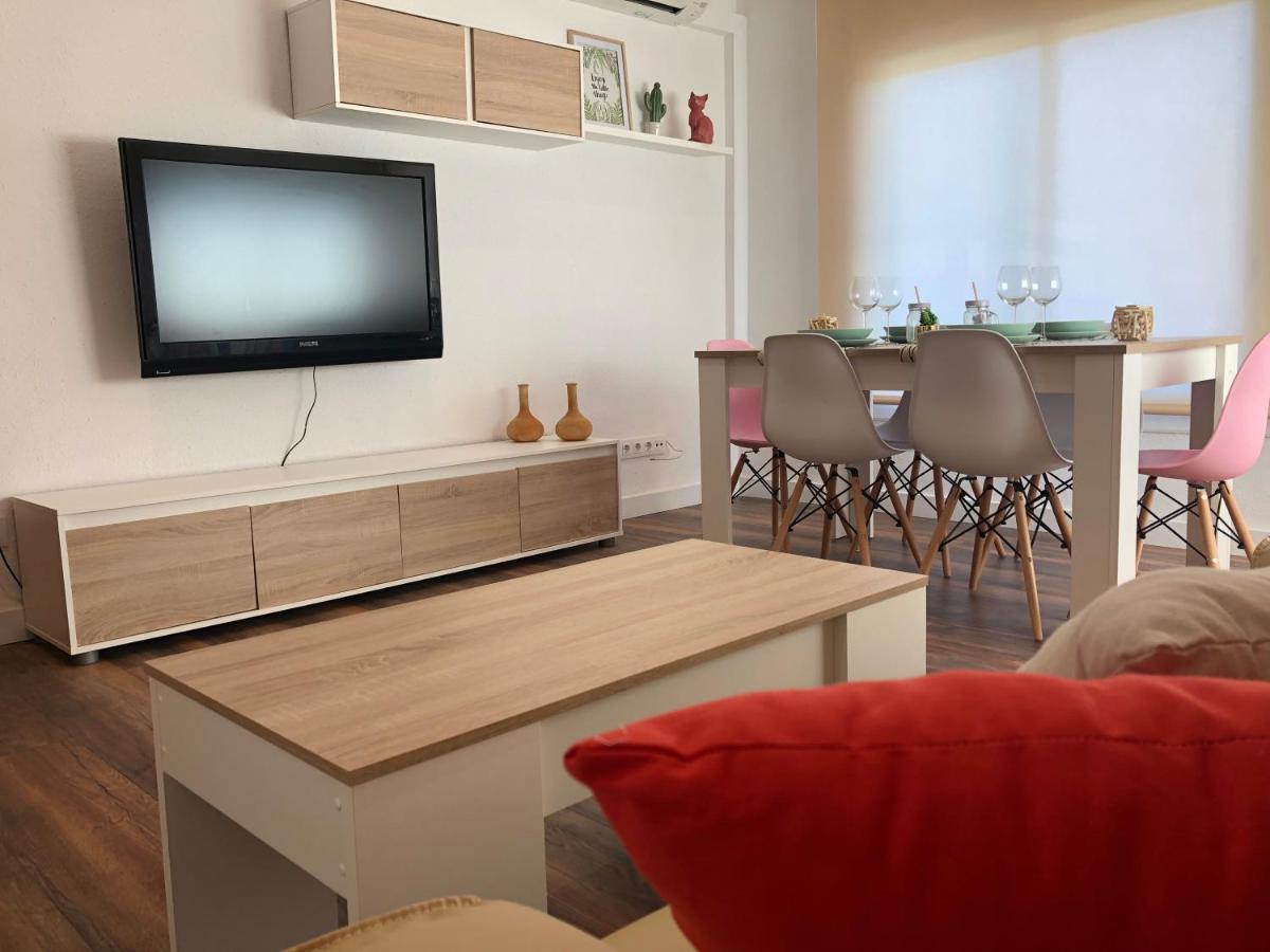 Amsterdam 29 - Precioso Apartamento Para 6 Personas Roses Exteriér fotografie