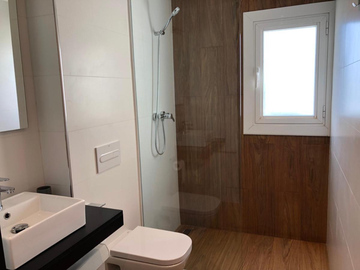 Amsterdam 29 - Precioso Apartamento Para 6 Personas Roses Exteriér fotografie