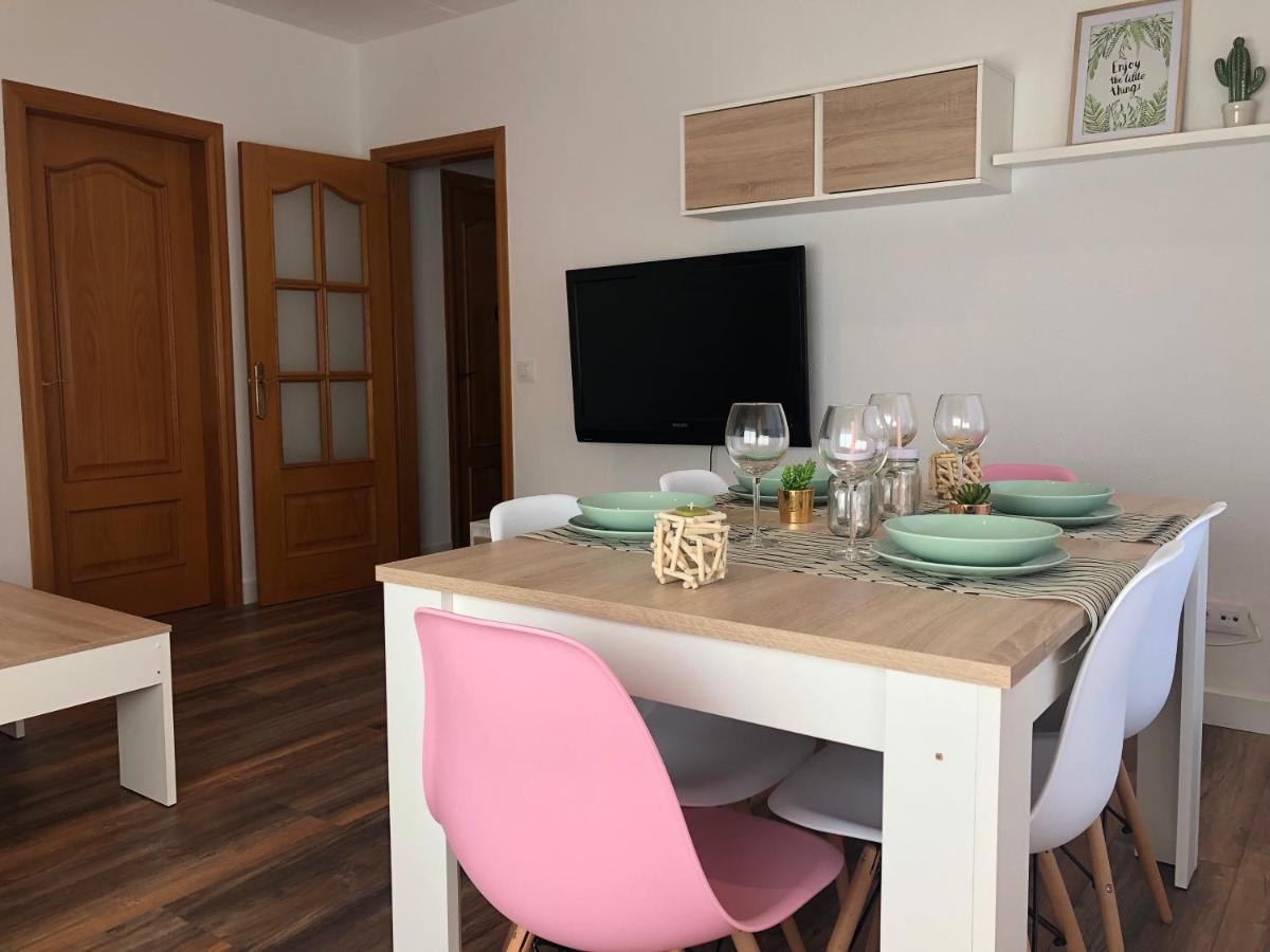 Amsterdam 29 - Precioso Apartamento Para 6 Personas Roses Exteriér fotografie