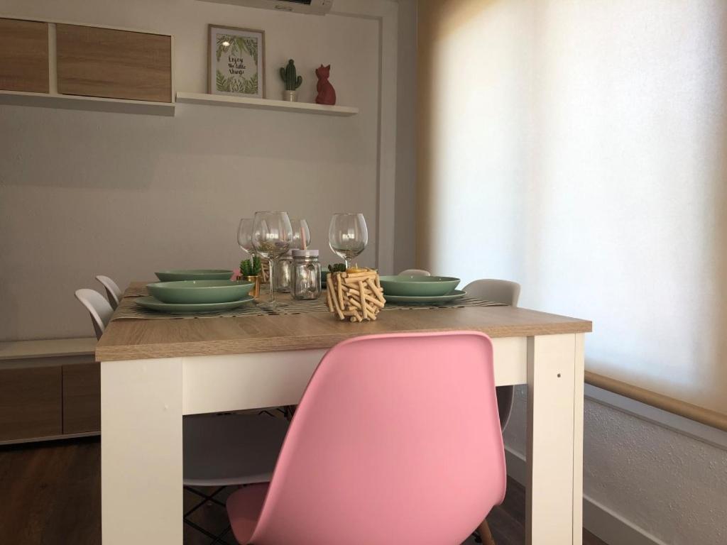 Amsterdam 29 - Precioso Apartamento Para 6 Personas Roses Exteriér fotografie